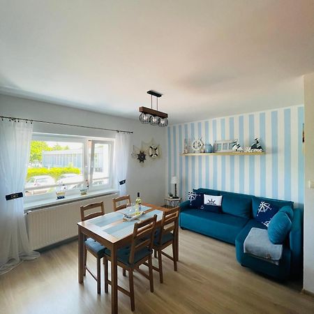 Apartament Morski Ярославець Екстер'єр фото