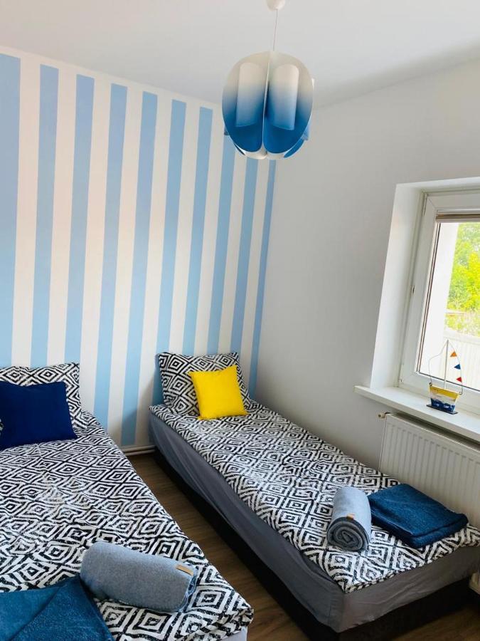 Apartament Morski Ярославець Екстер'єр фото