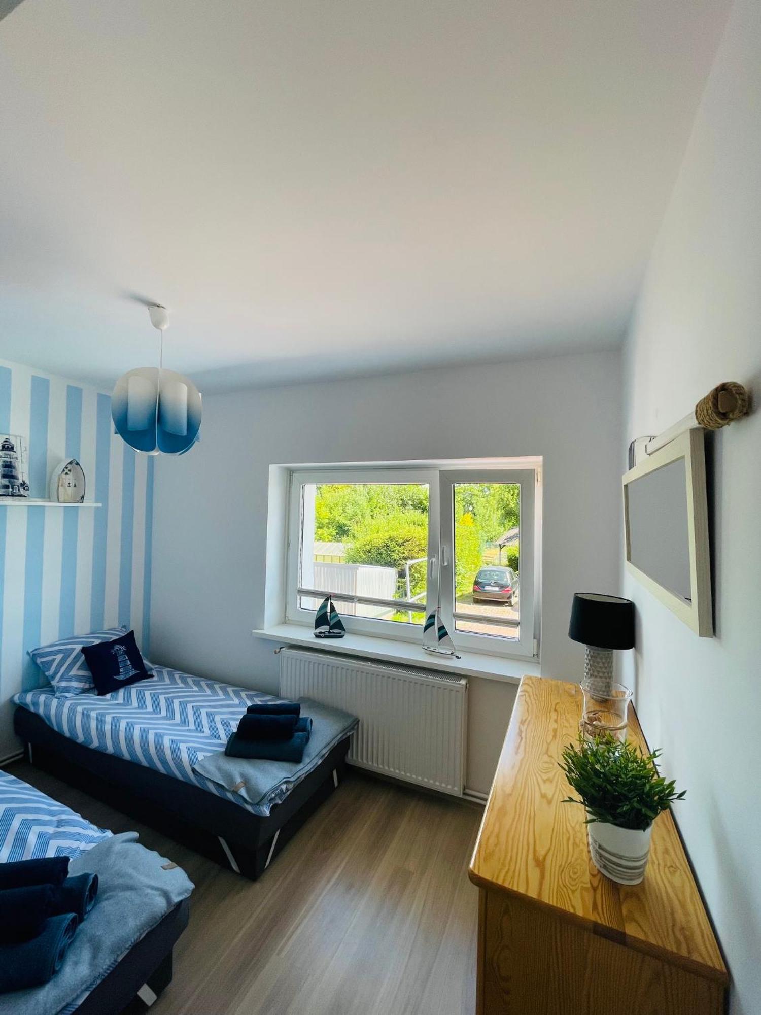 Apartament Morski Ярославець Екстер'єр фото
