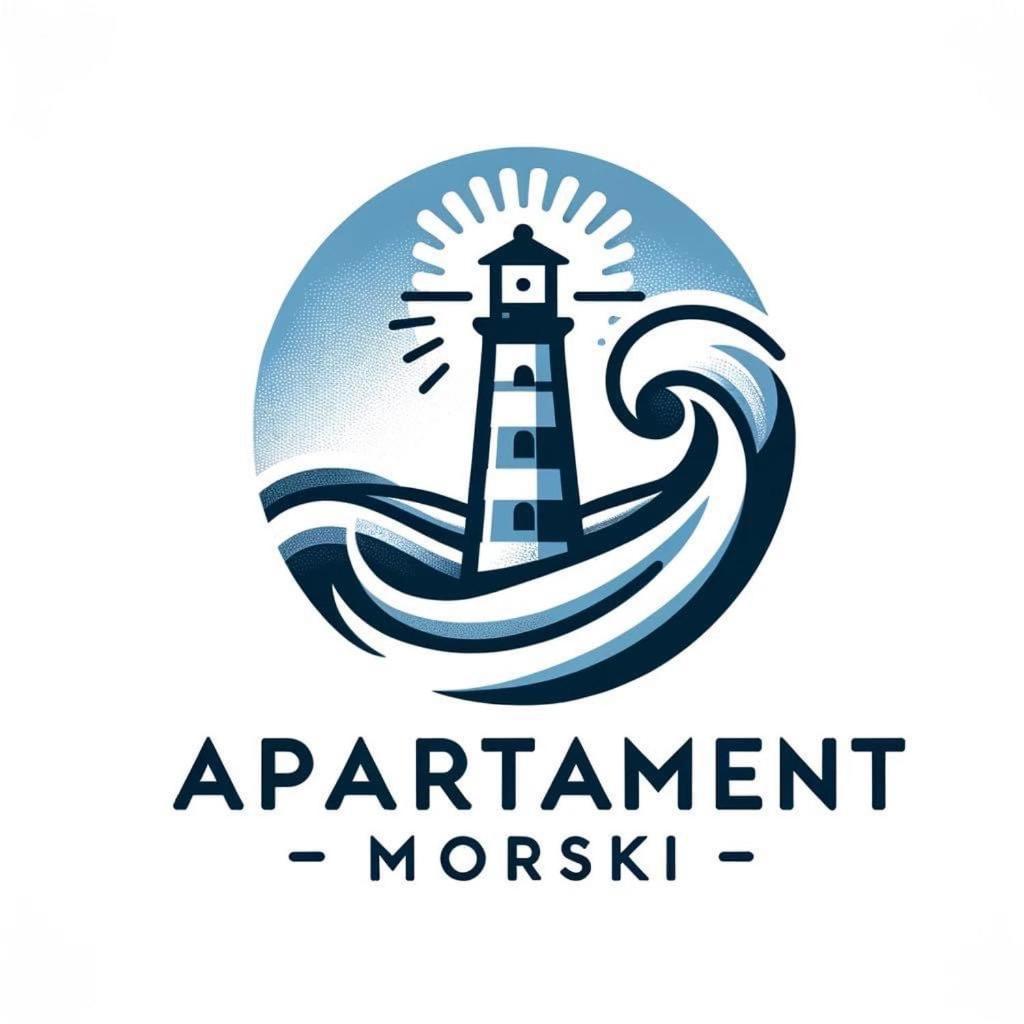 Apartament Morski Ярославець Екстер'єр фото